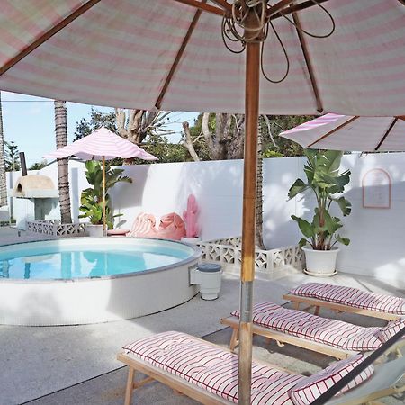 Cali Backpackers Caloundra Exterior foto