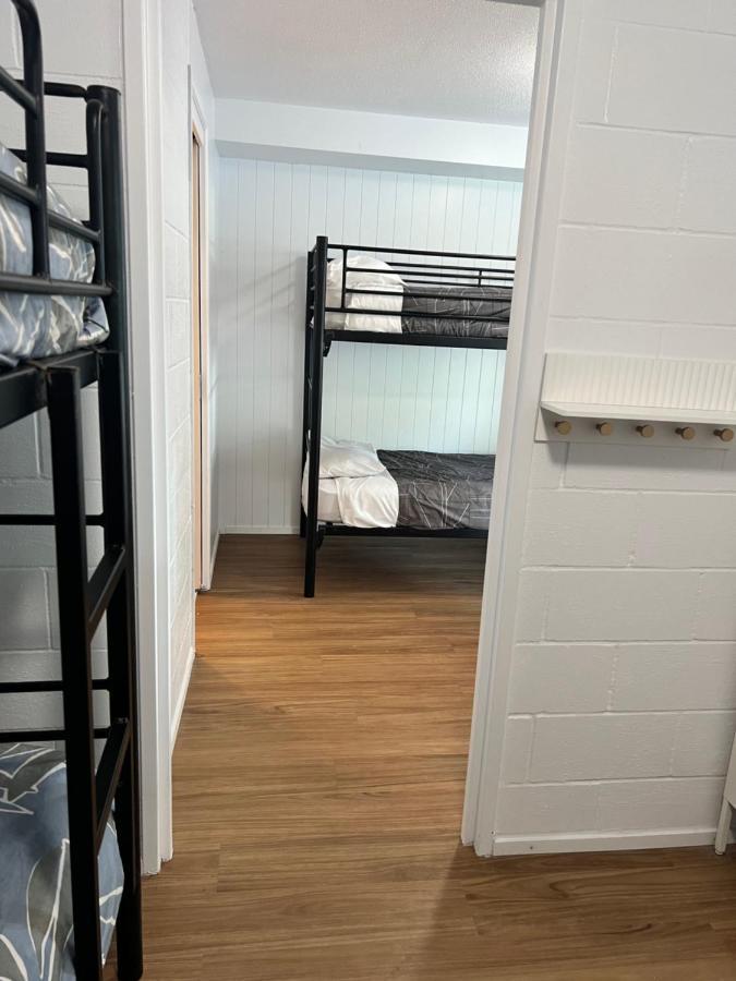 Cali Backpackers Caloundra Exterior foto