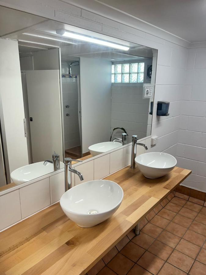 Cali Backpackers Caloundra Exterior foto