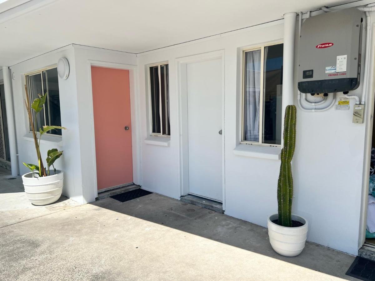 Cali Backpackers Caloundra Exterior foto