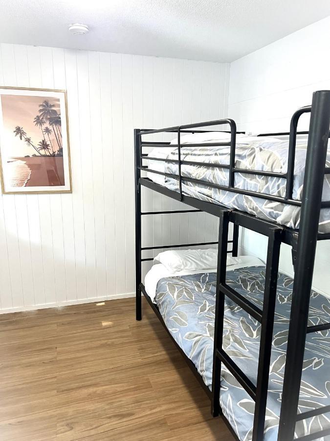 Cali Backpackers Caloundra Exterior foto