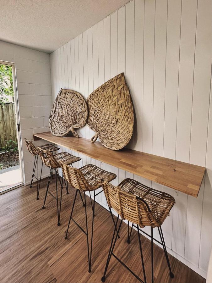 Cali Backpackers Caloundra Exterior foto