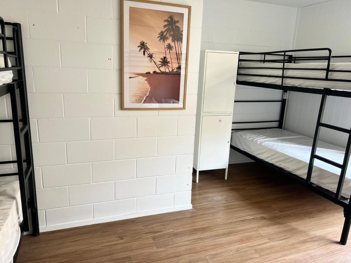 Cali Backpackers Caloundra Exterior foto