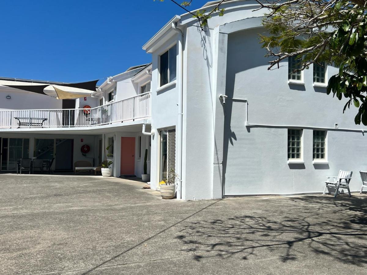 Cali Backpackers Caloundra Exterior foto
