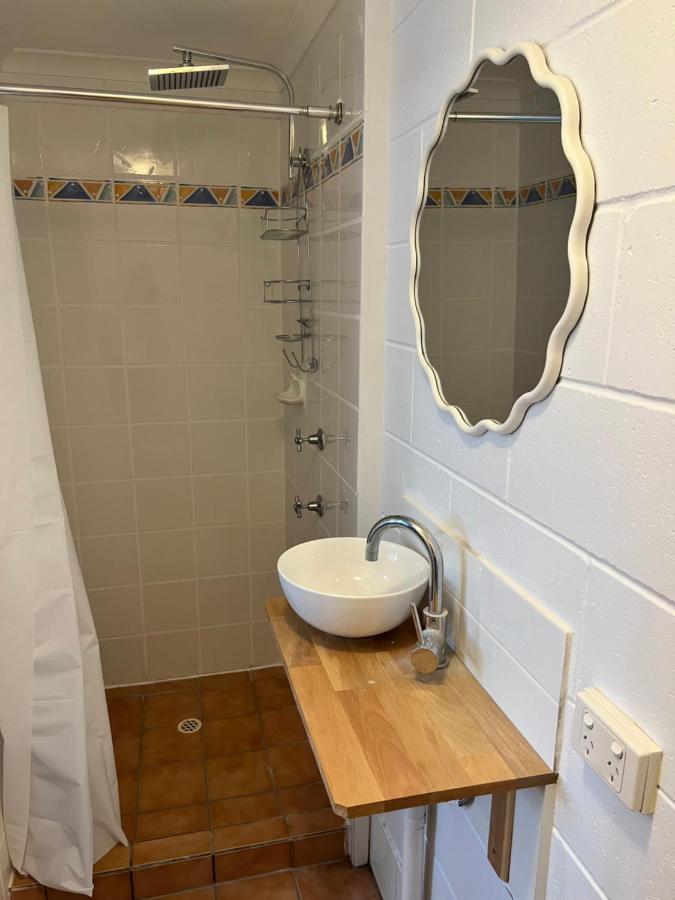 Cali Backpackers Caloundra Exterior foto