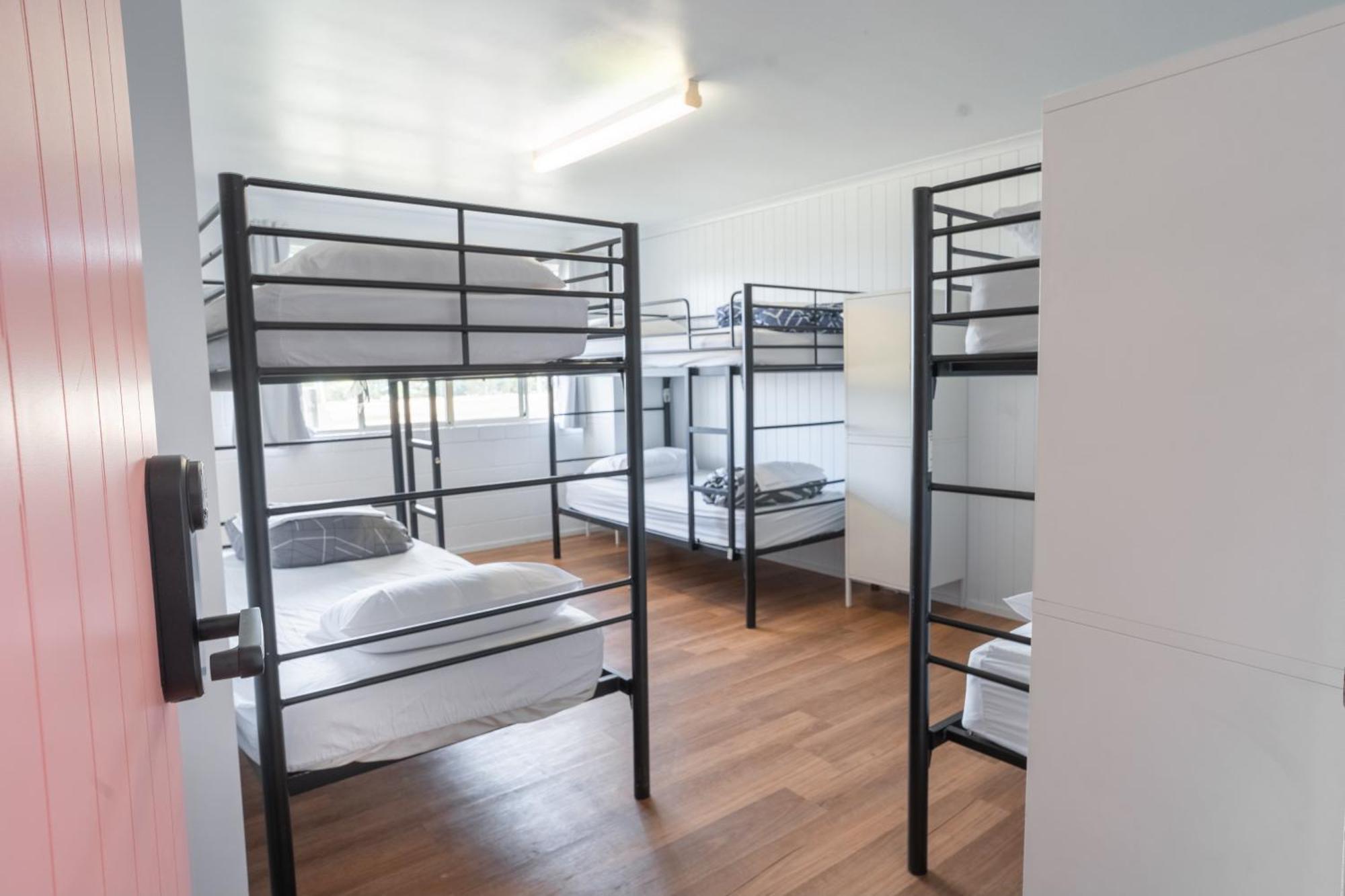 Cali Backpackers Caloundra Exterior foto