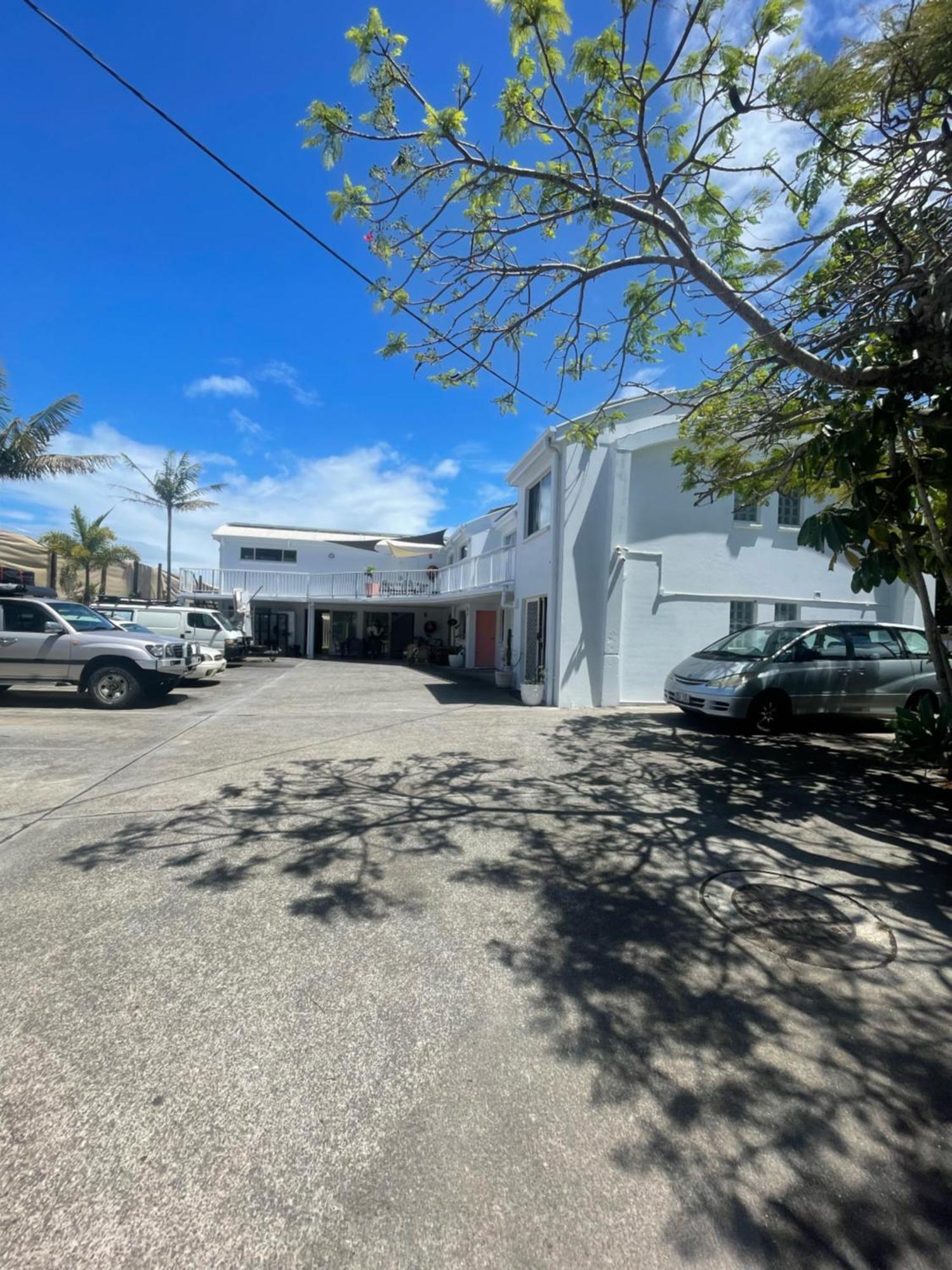 Cali Backpackers Caloundra Exterior foto