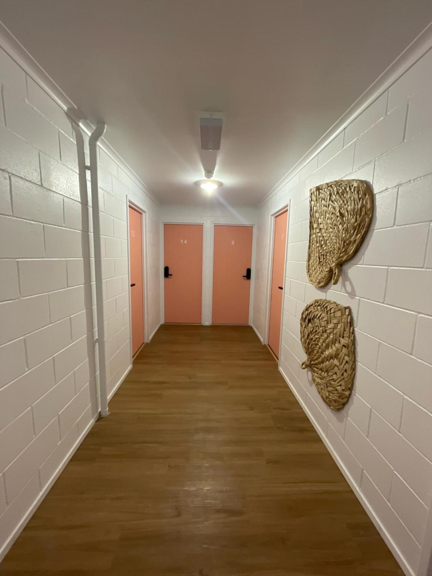 Cali Backpackers Caloundra Exterior foto