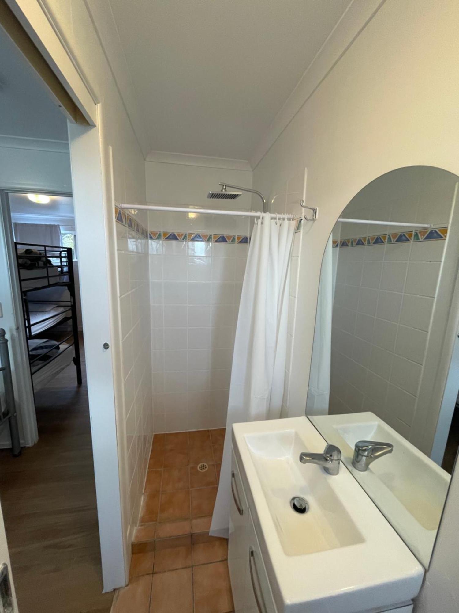 Cali Backpackers Caloundra Exterior foto