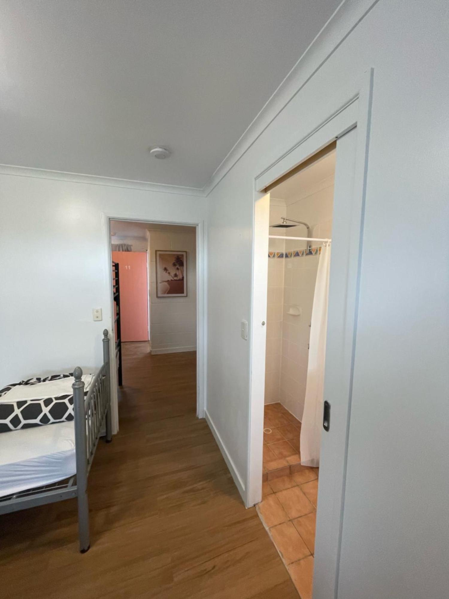 Cali Backpackers Caloundra Exterior foto