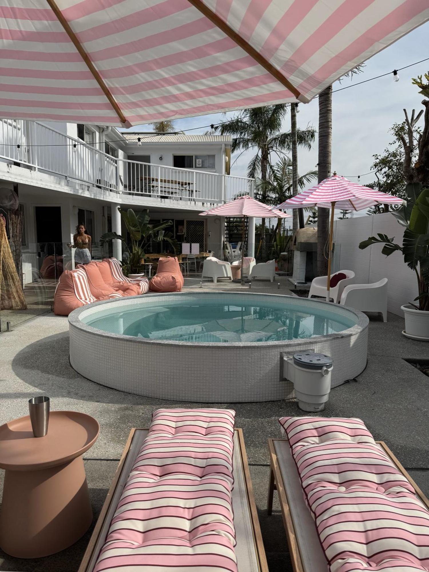 Cali Backpackers Caloundra Exterior foto