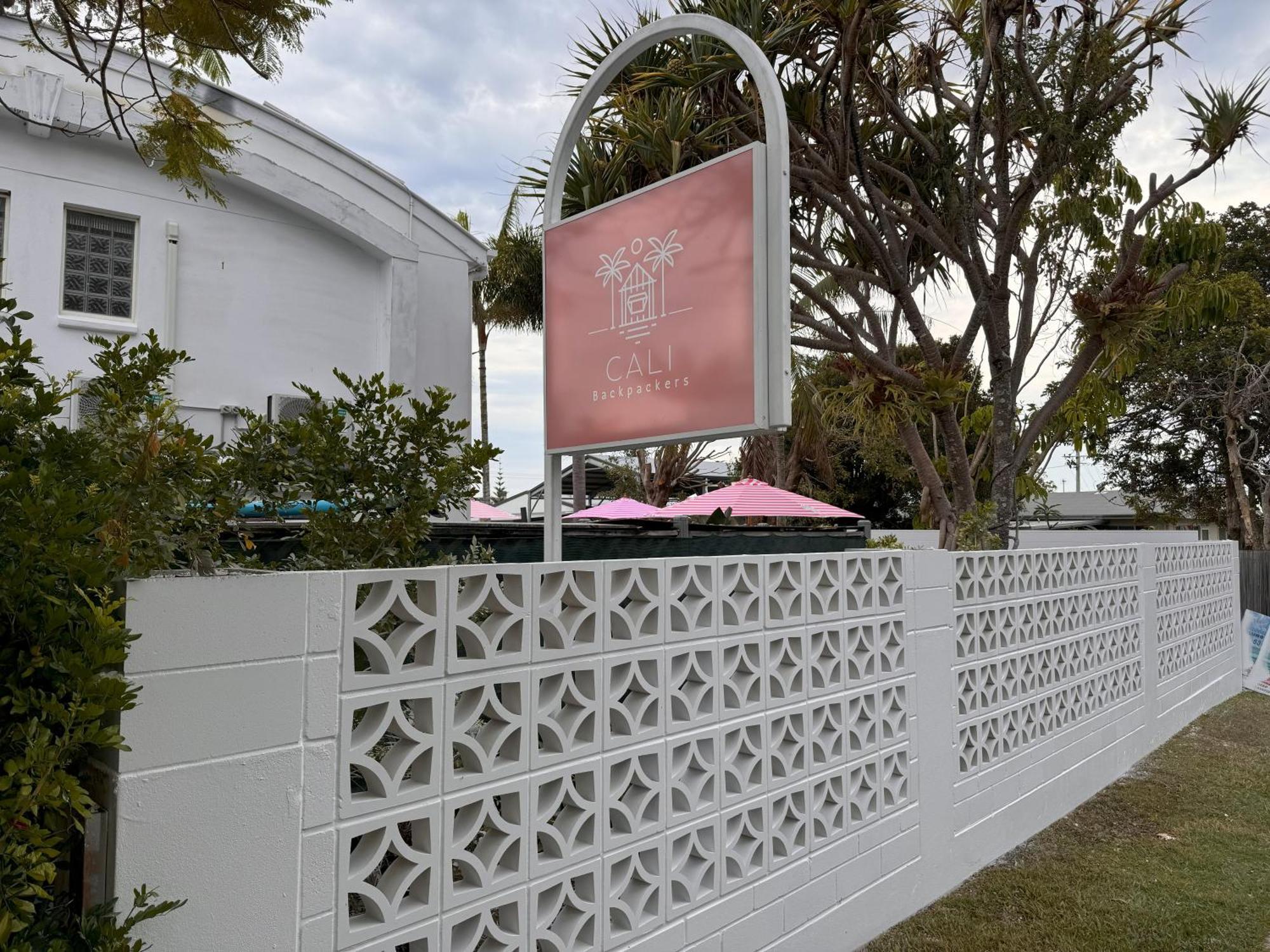 Cali Backpackers Caloundra Exterior foto