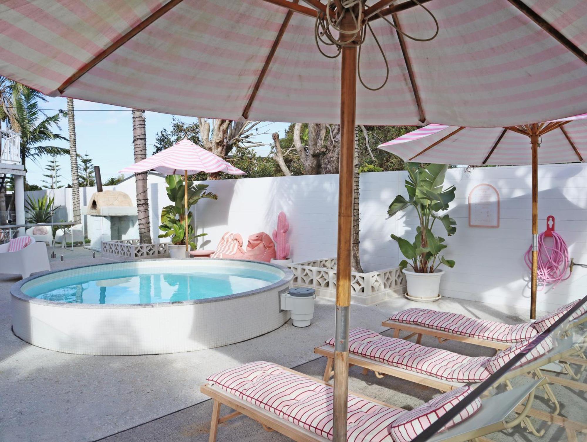 Cali Backpackers Caloundra Exterior foto